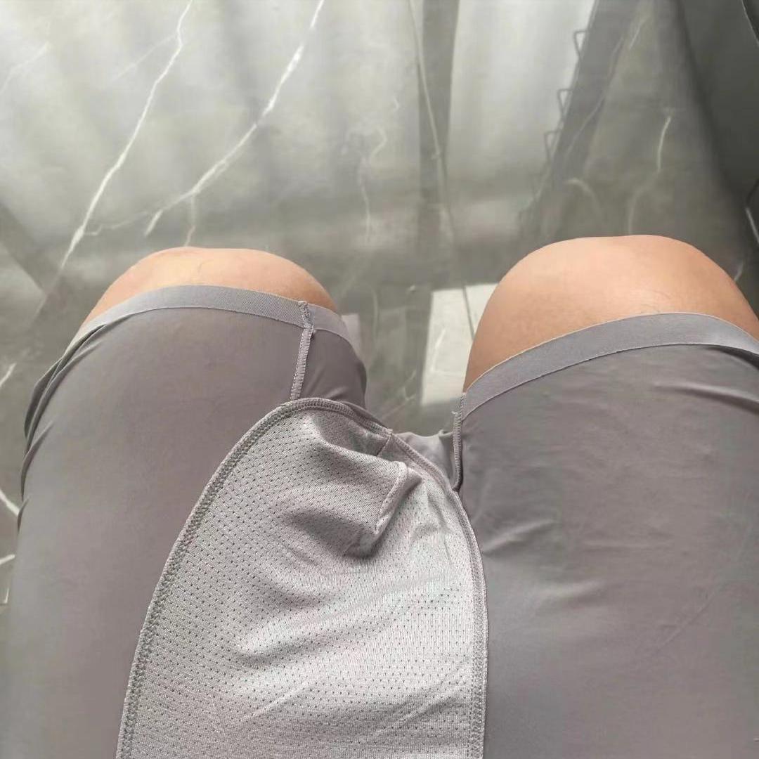 原来男生有时候也会“见红”，涨知识了！