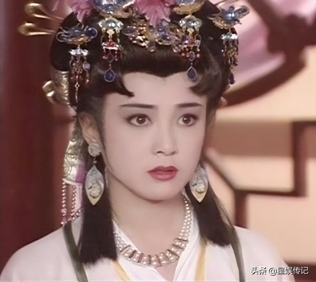 傅艺伟妲己阶下囚,傅艺伟从最美妲己到阶下囚