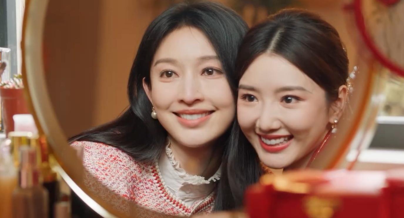 央视生活剧《心想事成》开播,央视新剧心想事成