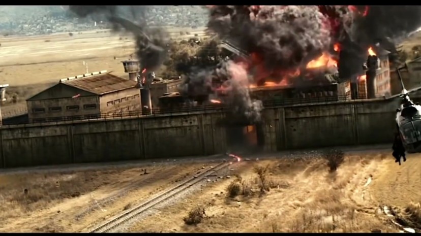 《敢死队》三部曲，大咖云集，带你看特种部队有多强悍