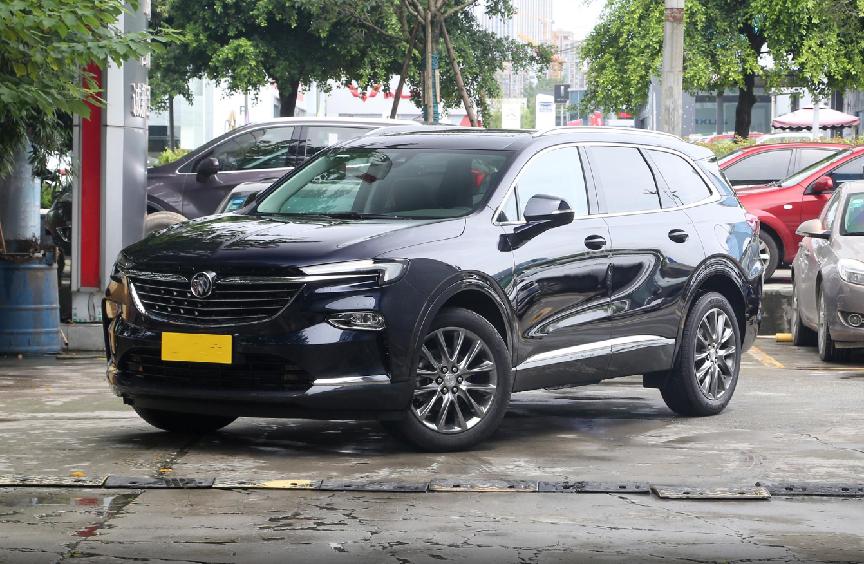 这几款合资suv都卖出白菜价了,预算15万内能买这几款国产中型suv