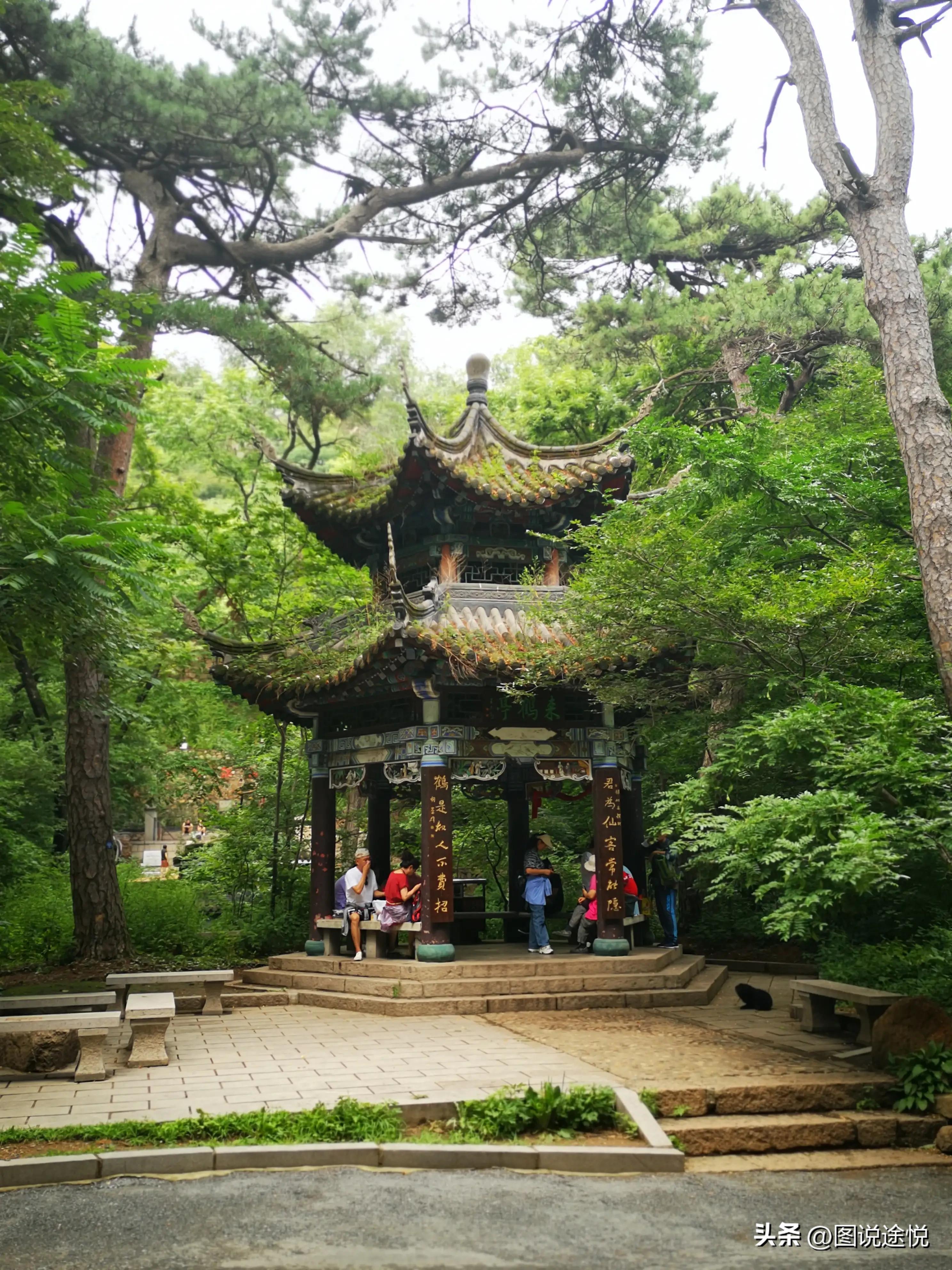 康熙时期皇家寺院,康熙王朝康熙得了天花片段