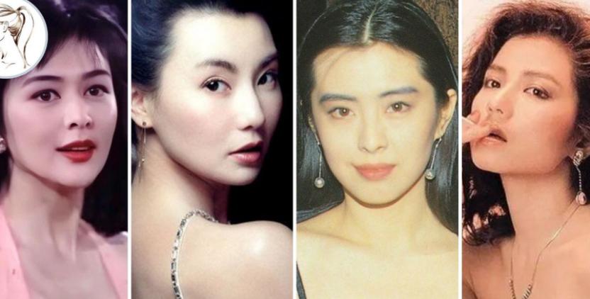 刘德华梦中女神,1991刘德华梦中情人