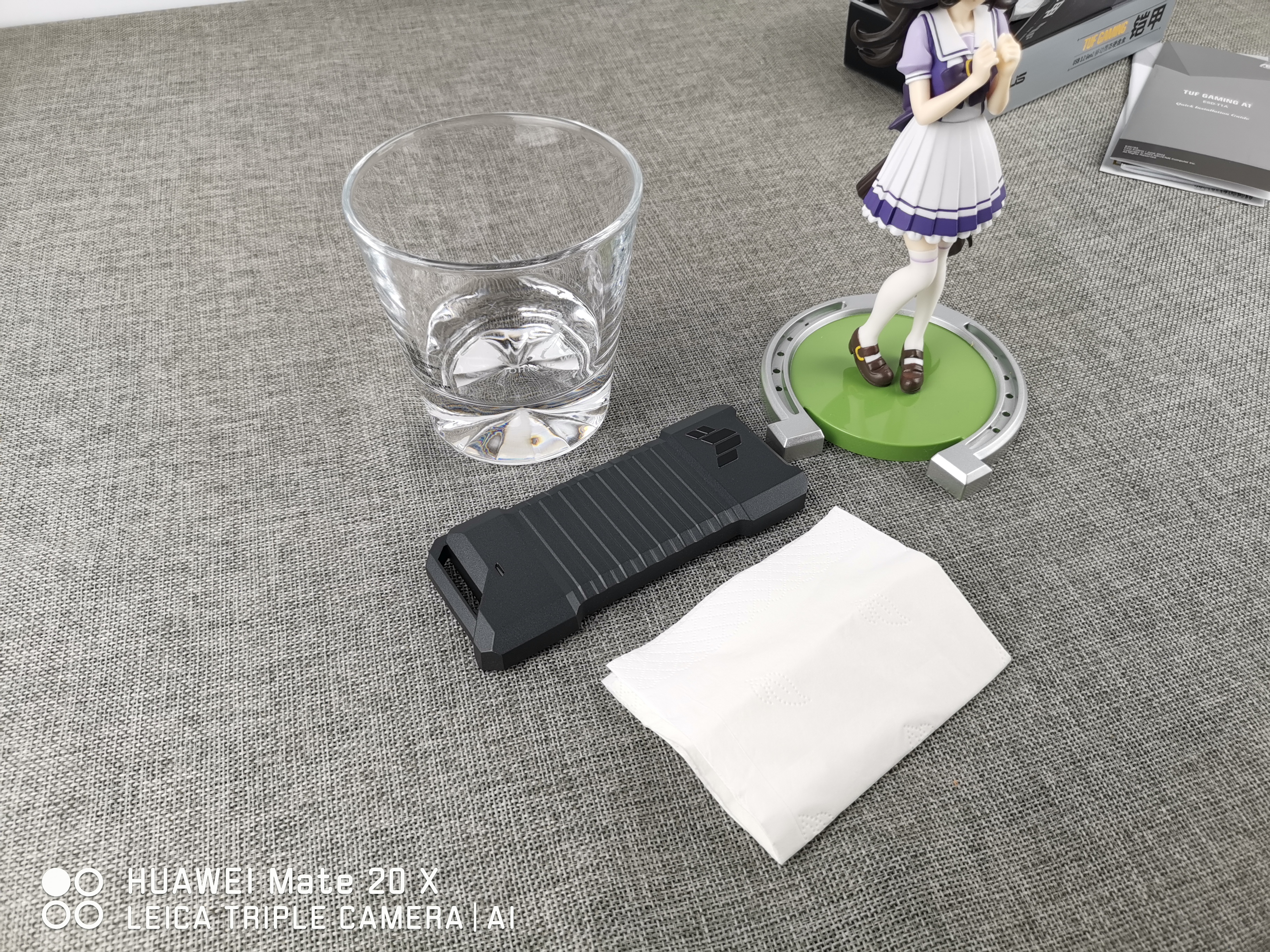 华硕tuf铠甲硬盘盒开箱,华硕tufgaming铠甲硬盘盒容量