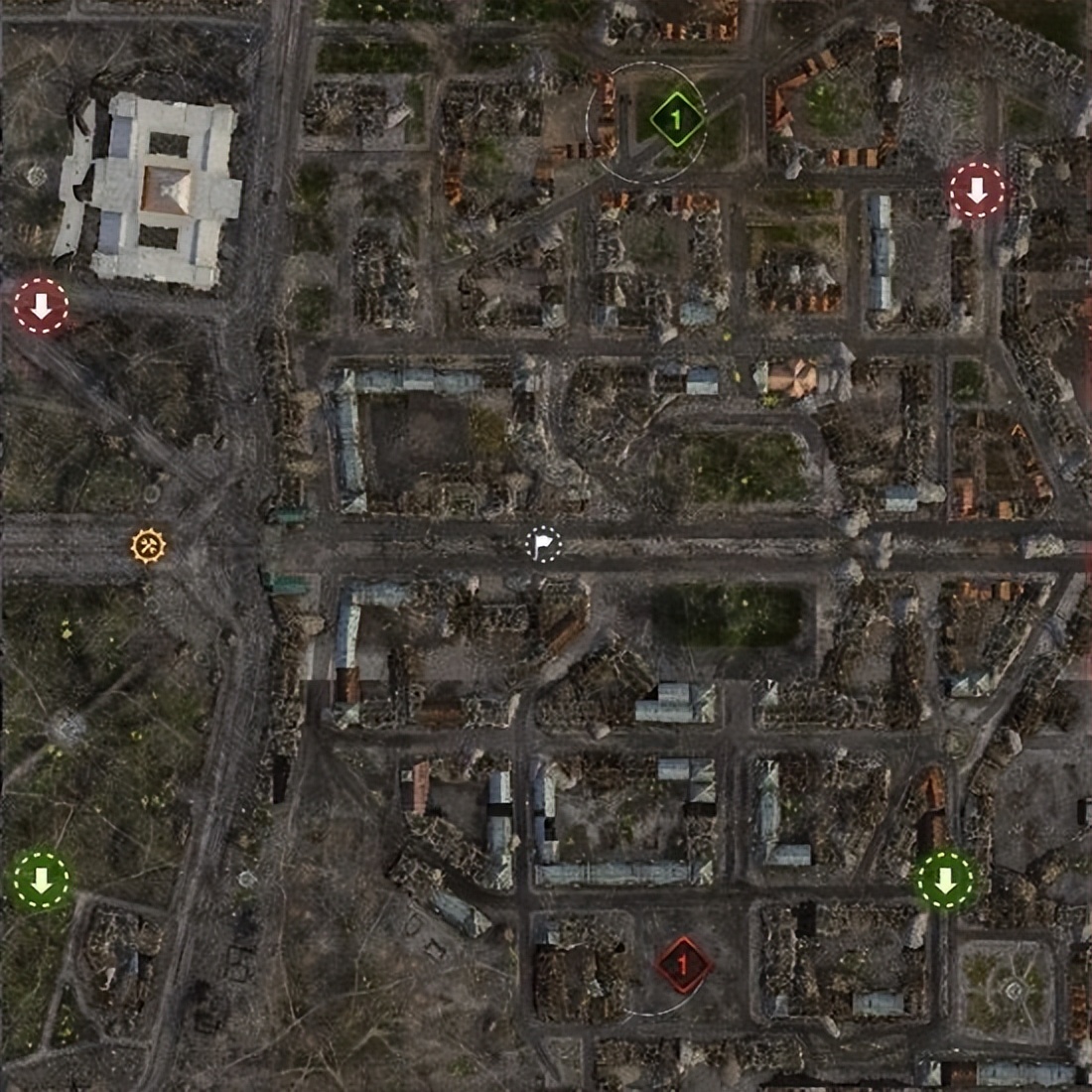 坦克世界游戏发展史,坦克世界闪击战2024年娱乐模式