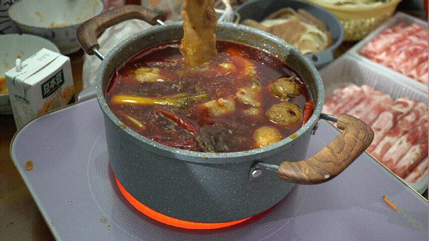 烧烤炉炒菜,烧烤炉打火锅