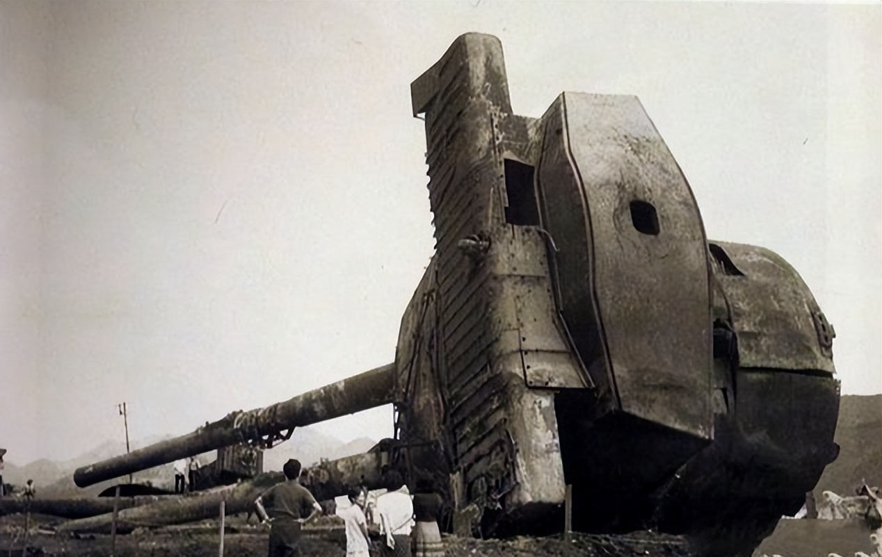 日本兵用桐油炸鱼,日本兵用毒气弹