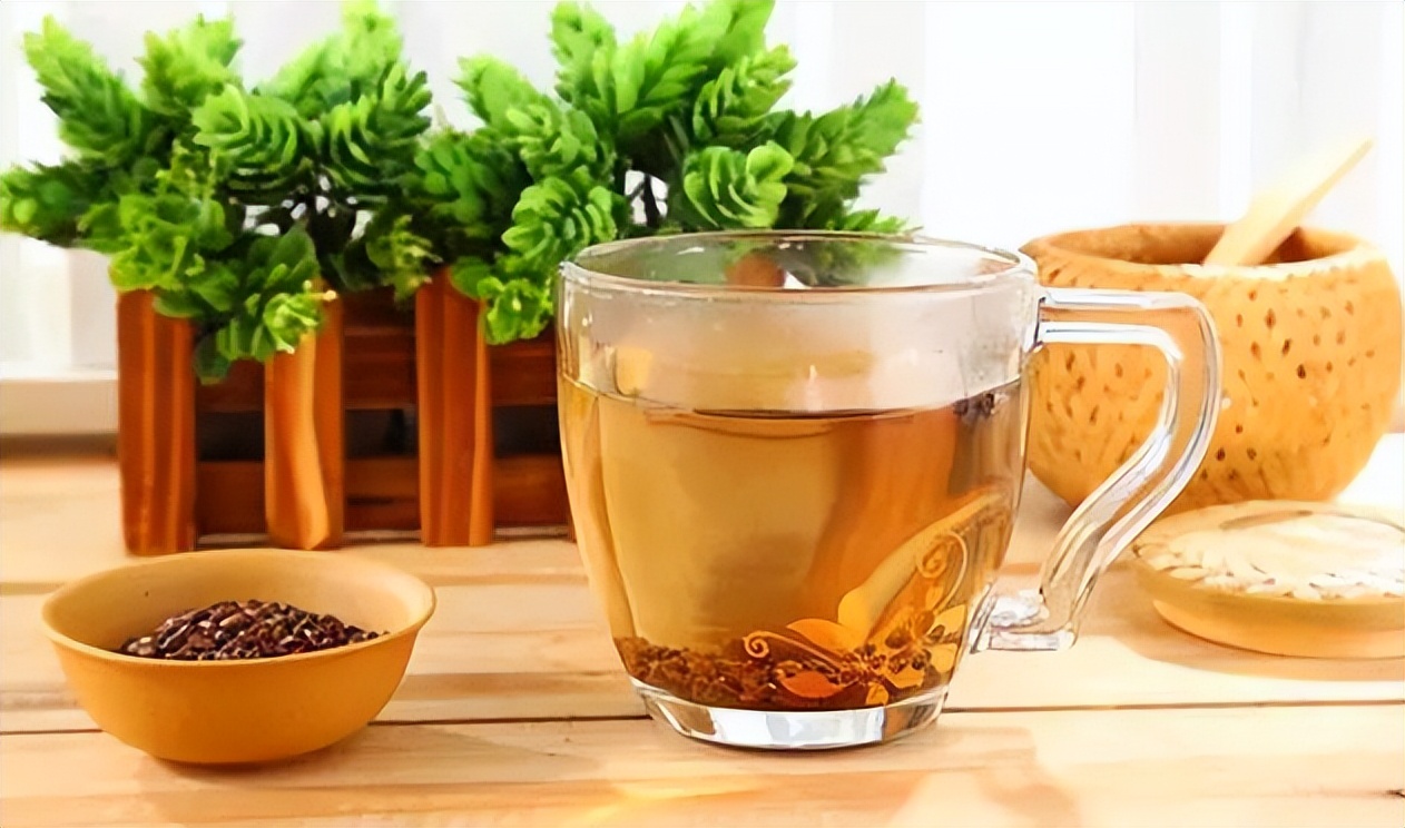 适合夏天解暑的茶饮是哪些,推荐夏天清暑又养心的茶饮