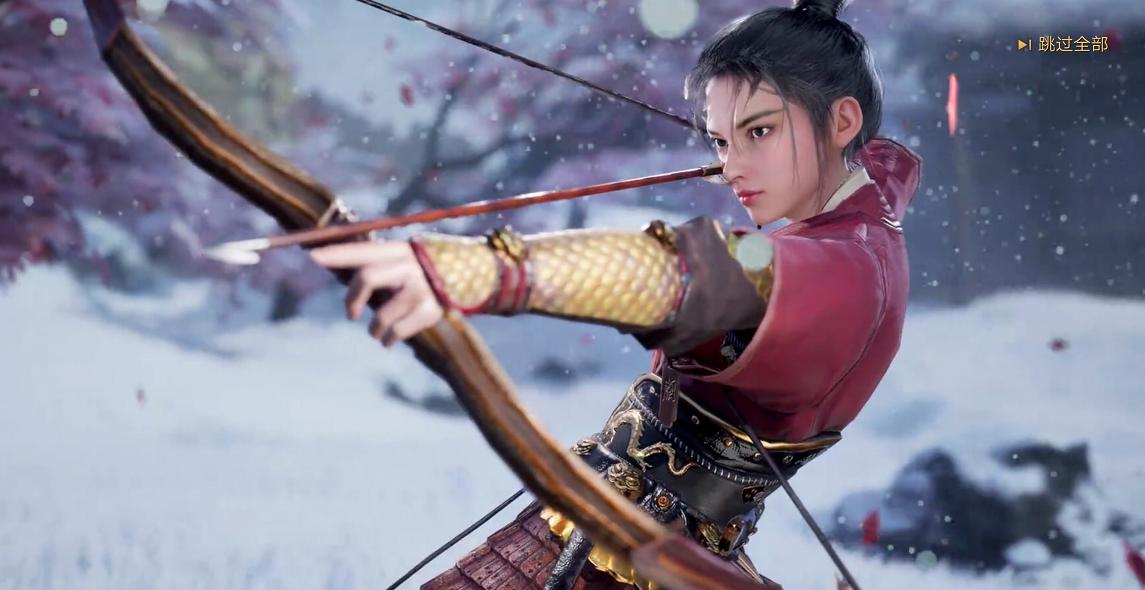 腾讯和微软疯狂砸钱的《重返帝国》，篡改了所有历史人物的名字