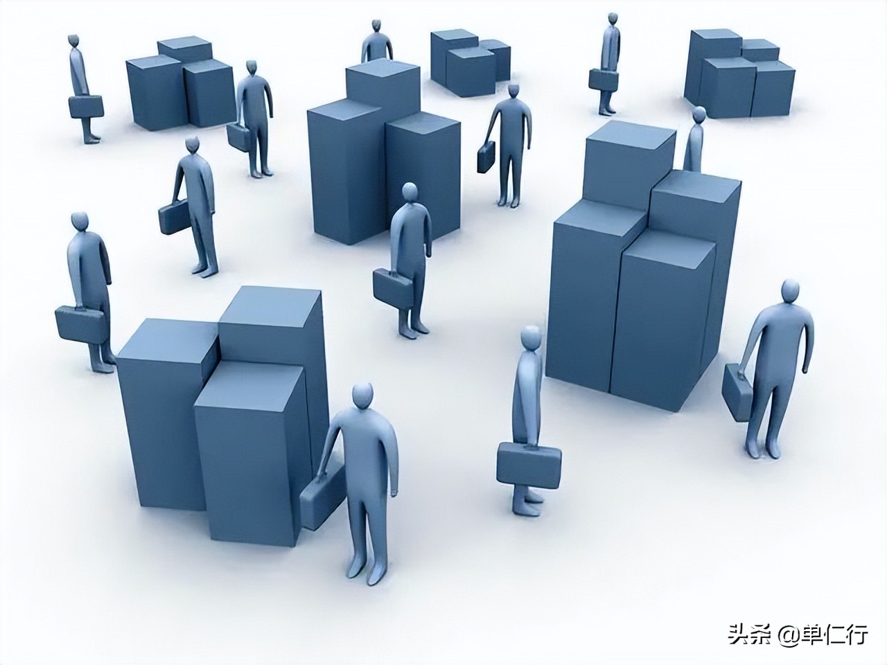 如何让团队更加自觉的做好工作,不打鸡血如何提升团队工作效率