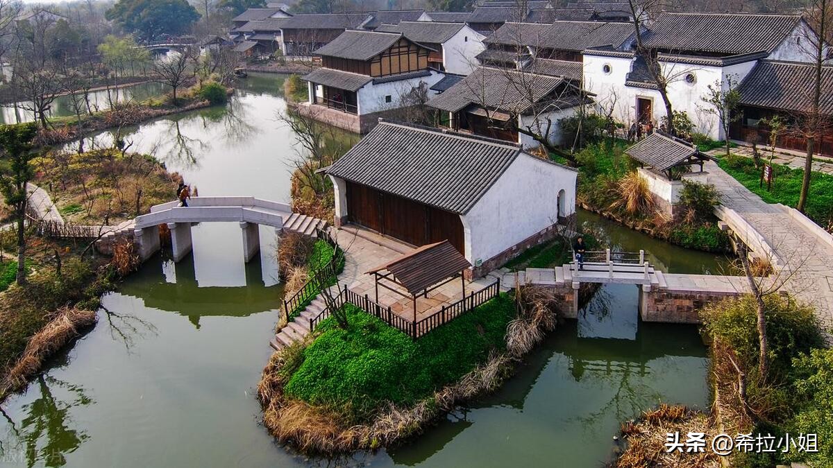 去杭州旅游最该去哪些主要景点,杭州旅游必去的5大景点推荐一下