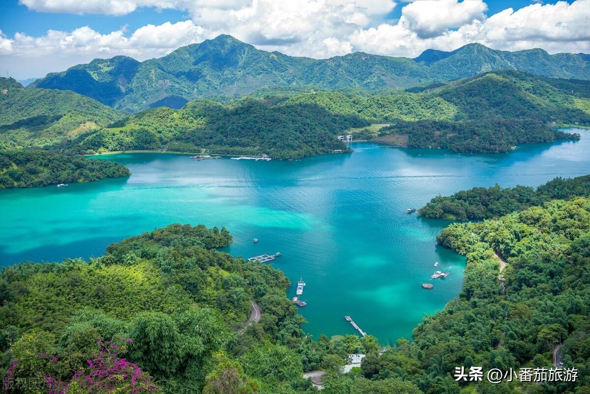 中国十大景点名胜古迹,中国十大名胜古迹简介