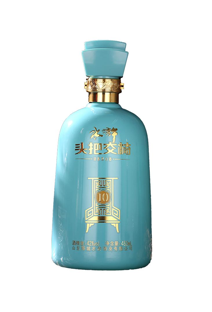 2019中国酒业五星爆款,2023年中国酒业好产品top100