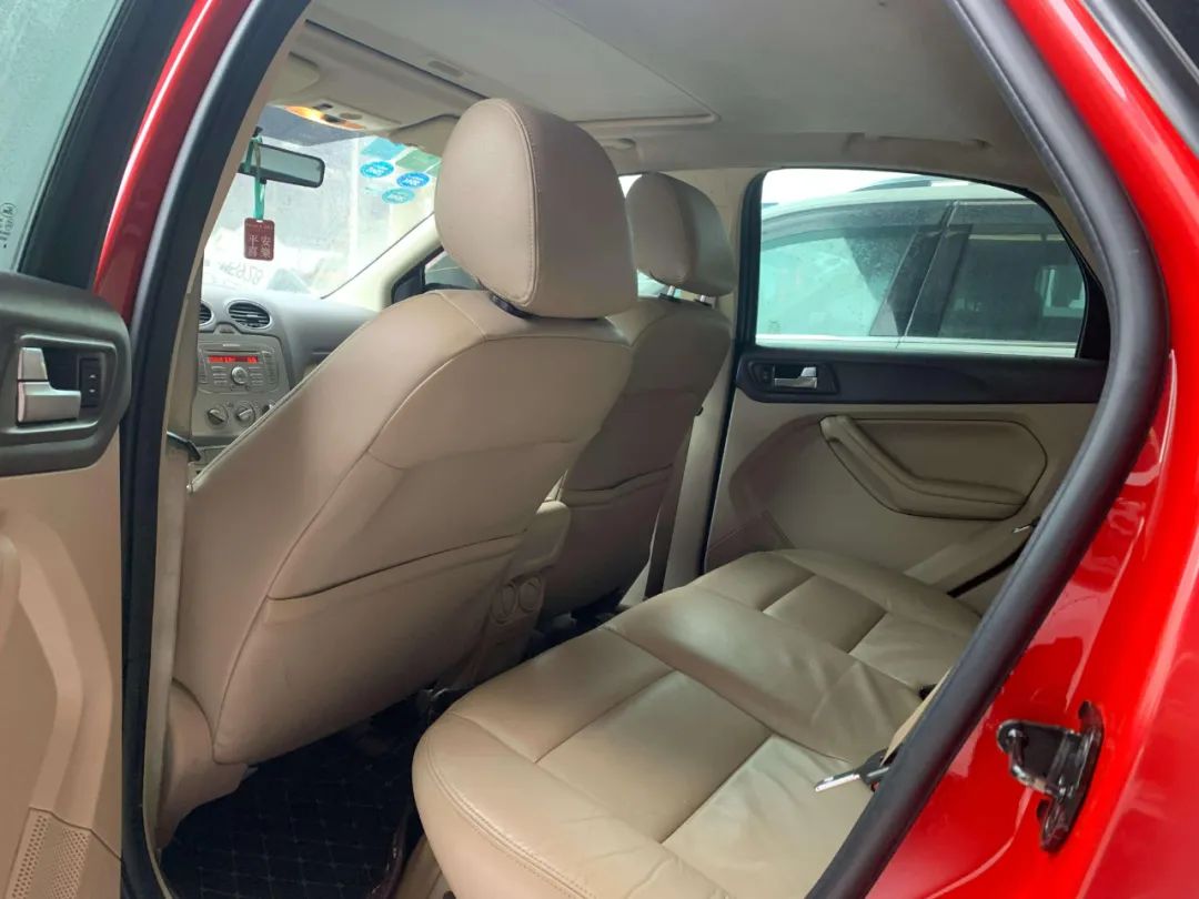 在合朋二手车市场全款2万左右买什么二手车好？这7款车最中意谁?