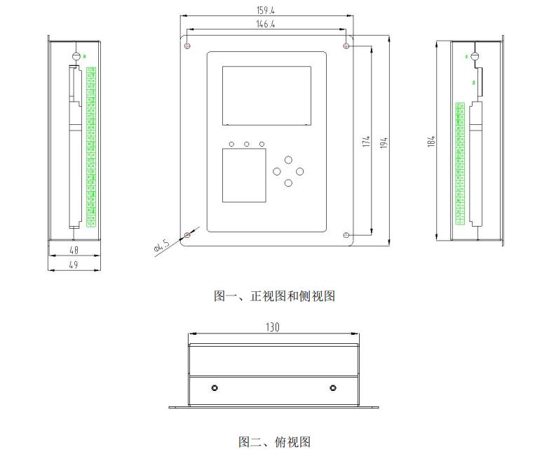 无线自控系统农业灌溉,无线网络灌溉控制器模块图