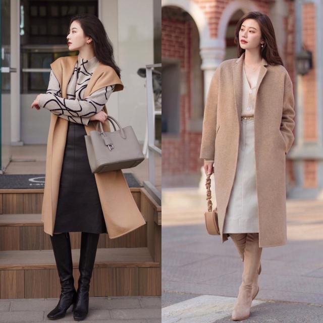 40岁女人怎么样穿搭显高级不土气,40岁的女性如何穿衣打扮