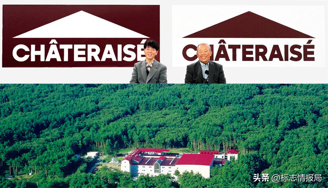 最巧妙的logo设计,令人惊叹的logo设计