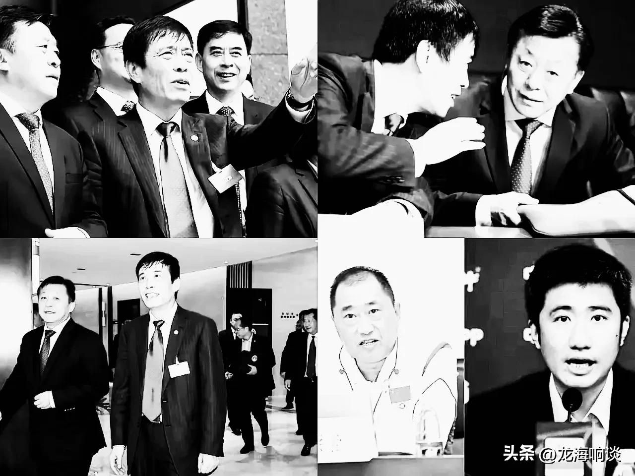 泱泱大国没有踢球的孩子,十几亿人都找不出优秀的足球队员