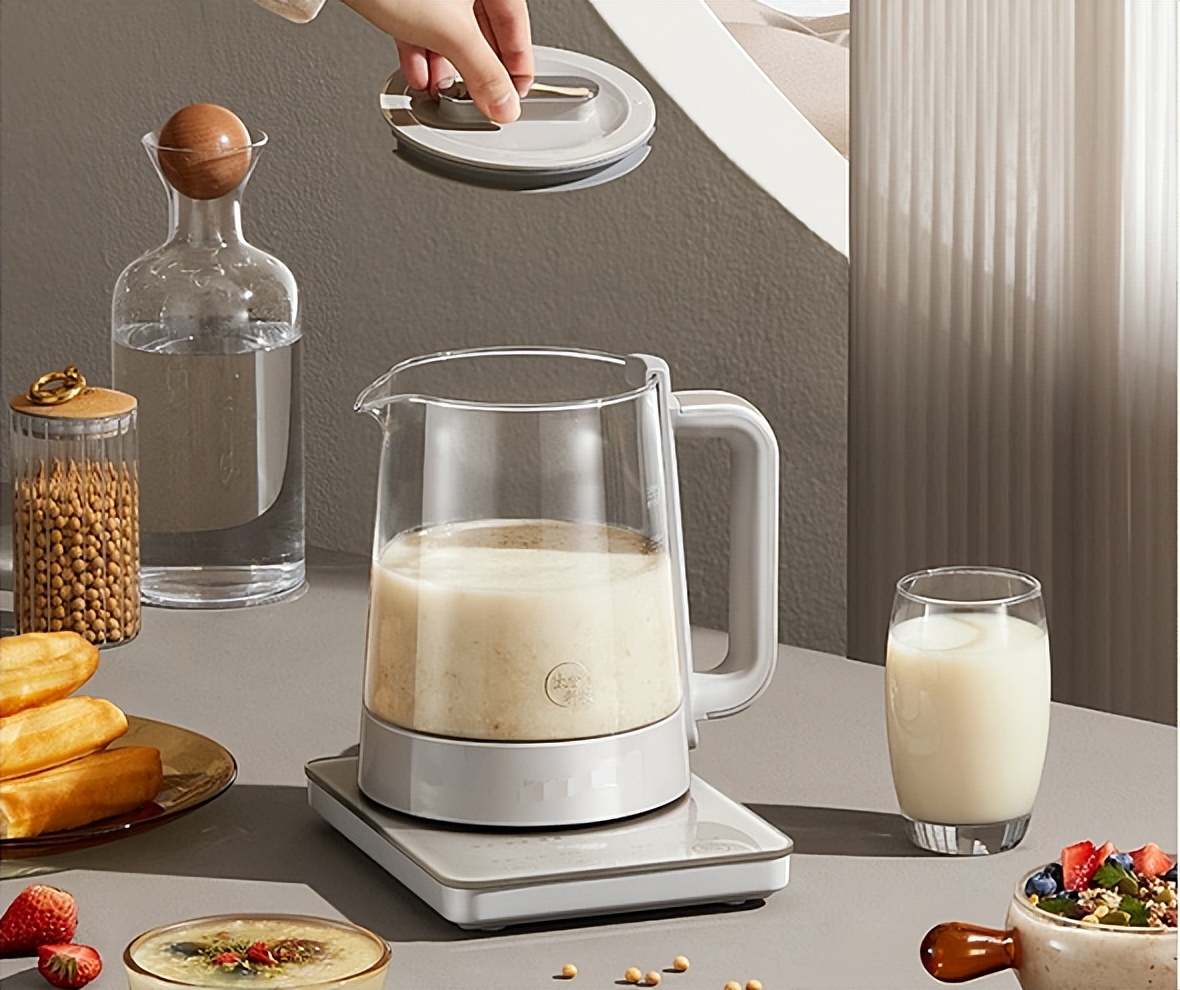 家用破壁机哪个牌子的最好最实惠,什么品牌破壁机好用性价比高