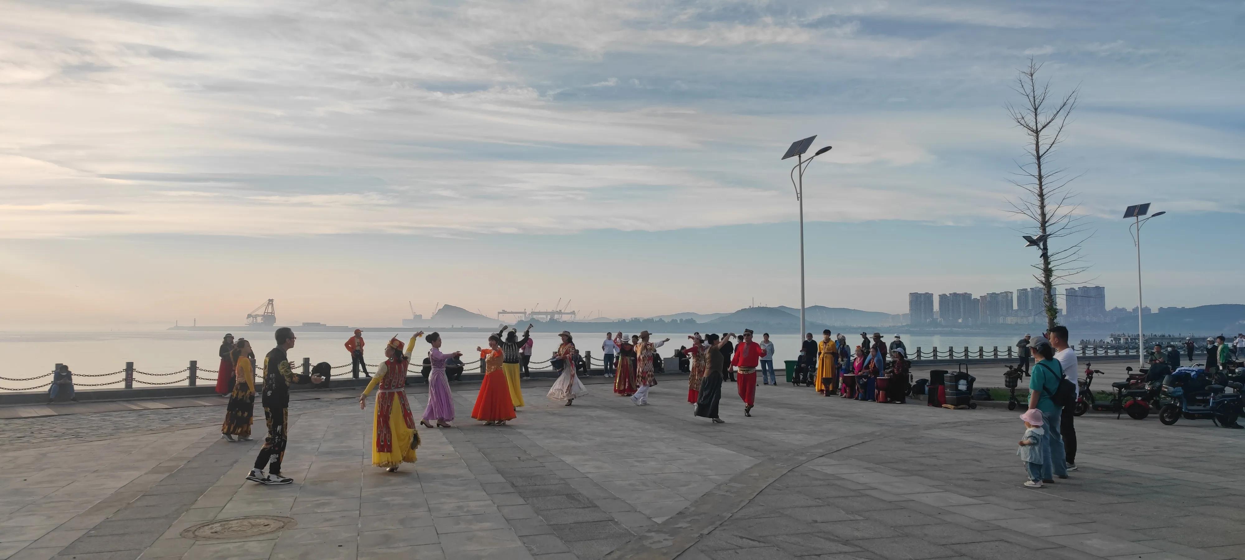 大连旅顺开发区赶海攻略,旅顺口景区赶海攻略图