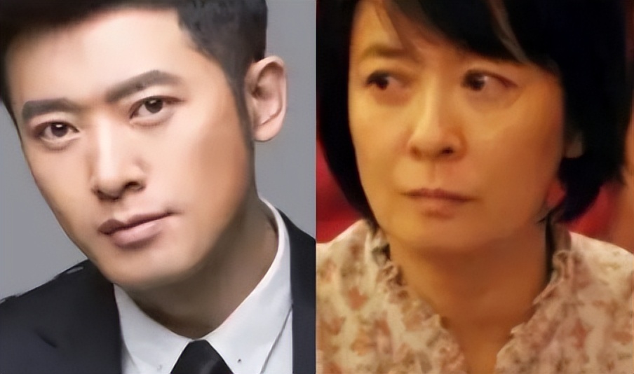 43岁的任泉现状,任泉为什么那么多人转型