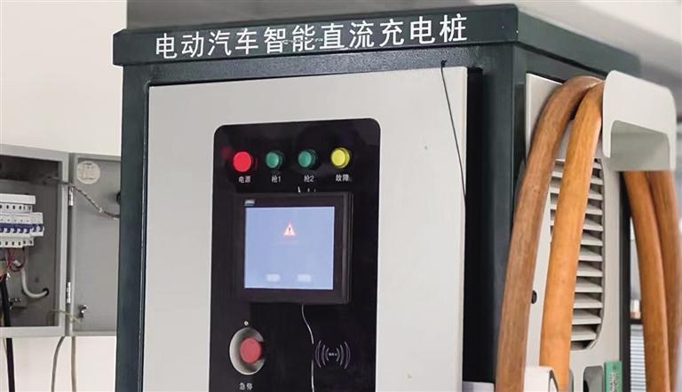 为重大装备安上智慧大脑,为国之重器装上智慧的大脑