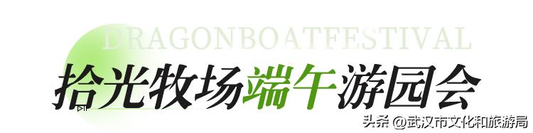 端午江夏旅游攻略,端午节江夏哪儿玩