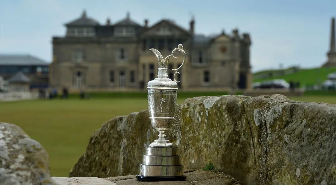 圣安德鲁斯球场纪录,圣安德鲁斯老球场简介