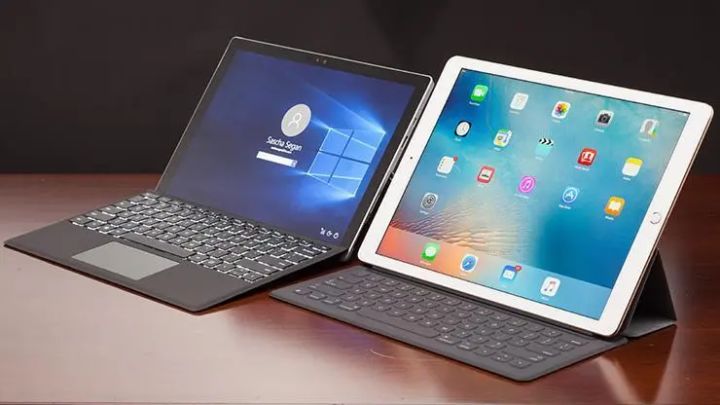 大学生日常学习，到底是买iPadPro？还是买个笔记本？