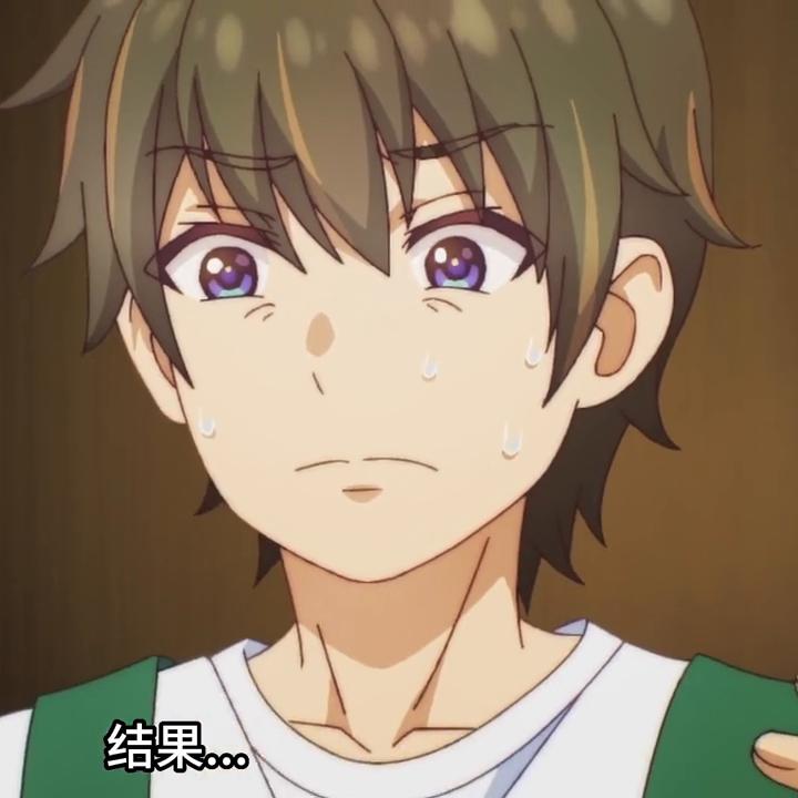 七月新番：兄控少女遇见哥哥和其他的女人××...