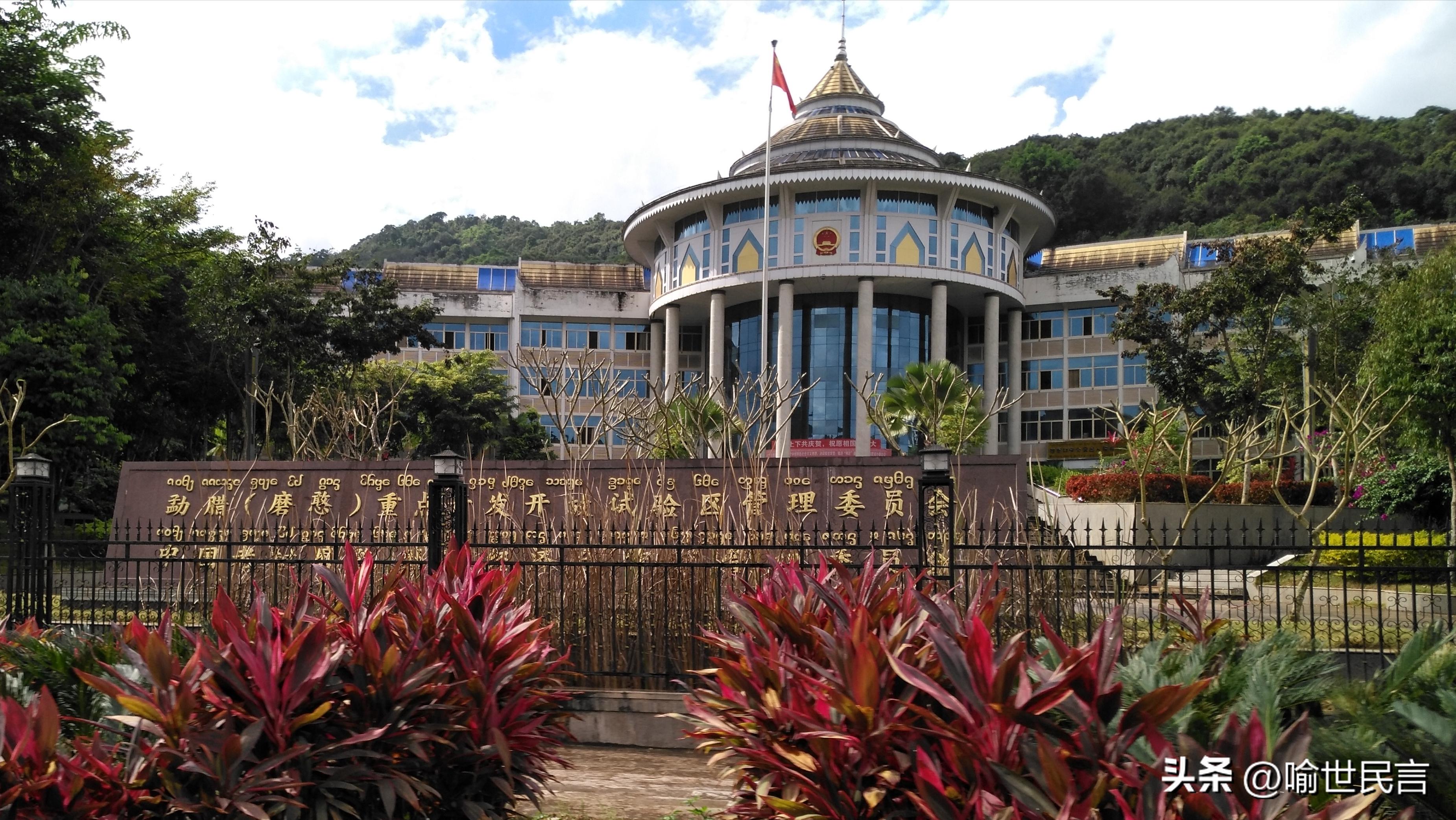 云南磨憨口岸农产品,老挝哪里的大米最好