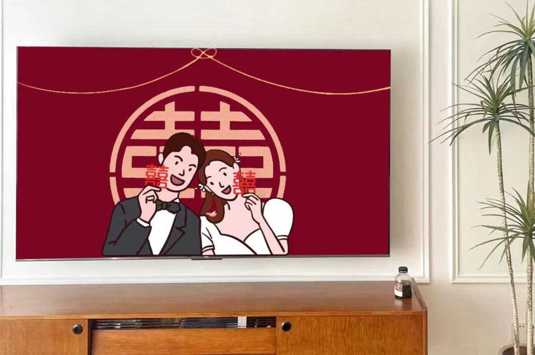 请柬古风模板,古风请柬模板文案