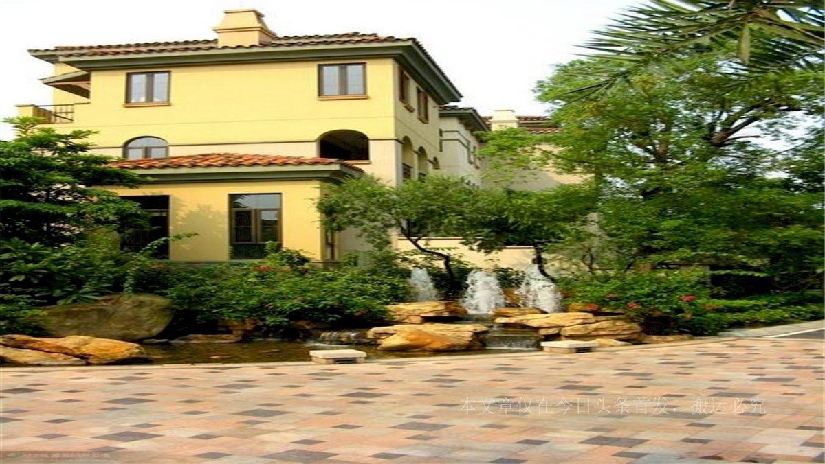 新星闪耀、年轻力量崛起——认识建筑设计界的新秀闫张烨