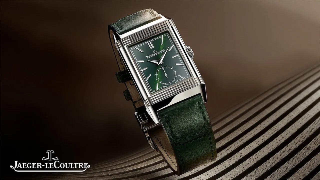 腕表世家推荐的名牌手表,中国手表集团有哪些