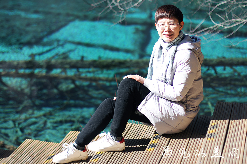 如果一生只去一个古城,一生去一次九寨沟