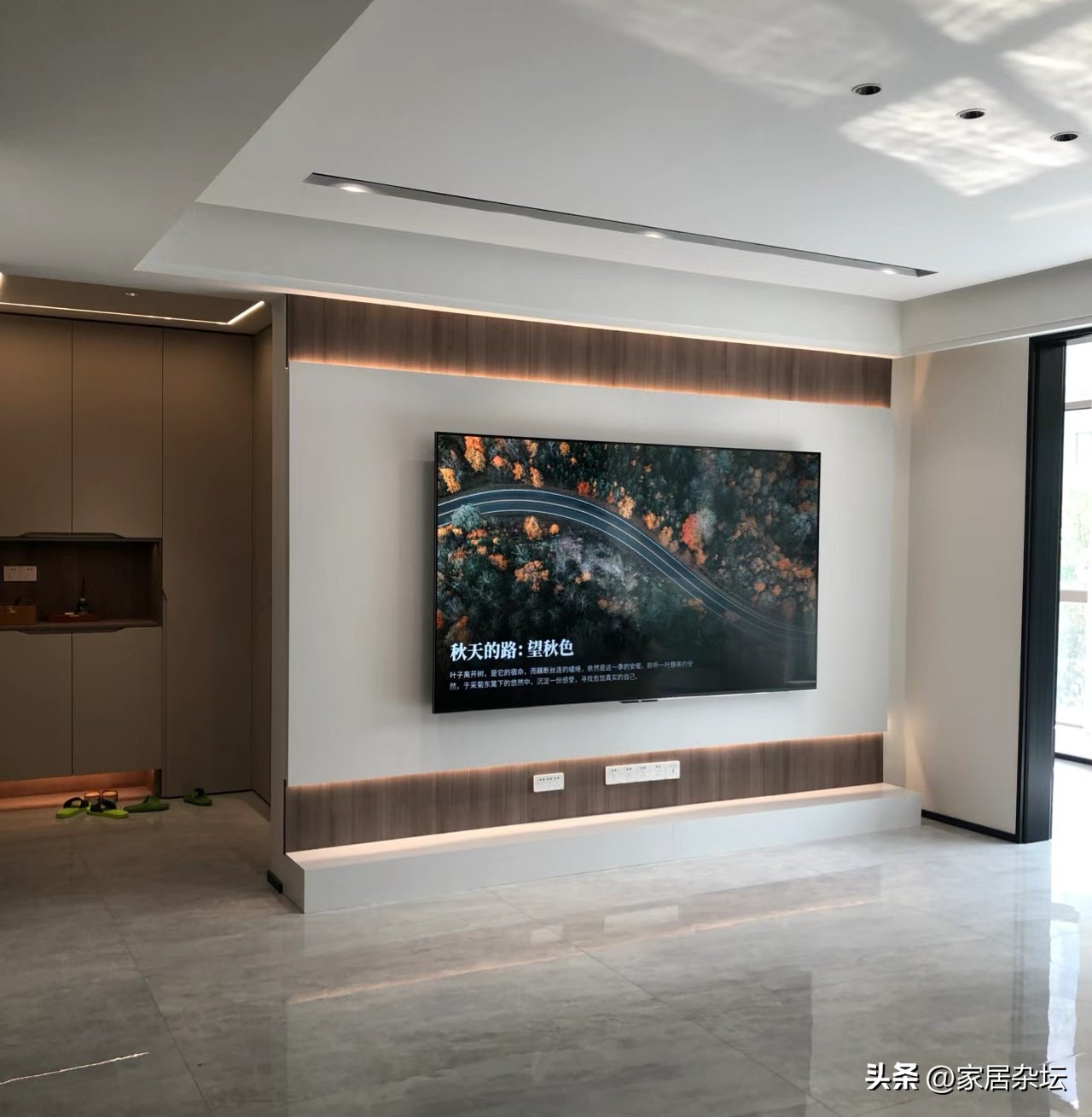 游戏电视和4k电视区别,游戏电视和普通电视差别