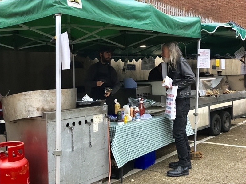 山水间：“日不落帝国”终究迎来了余晖，大不列颠沦为小英伦