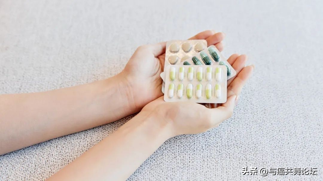 讨论几代药的问题，你需要先了解这些基础（下）