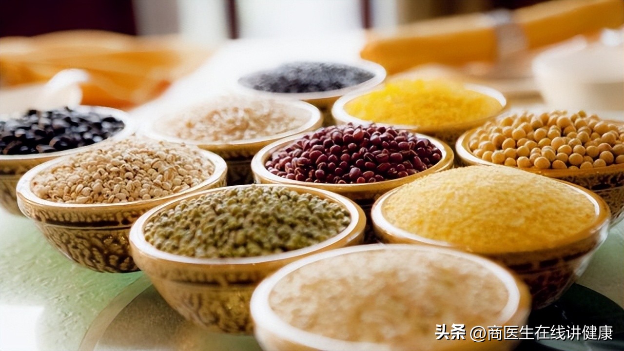 糖尿病神经病变吃什么药修复神经,糖尿病常吃这5种食物血糖高