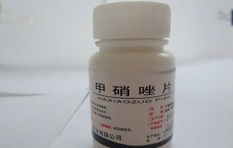 甲硝唑便宜又实用都能搞定哪些病,医生讲甲硝唑