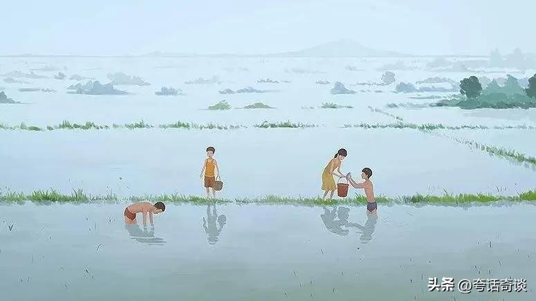 最美的童年400字,最美的童年回忆