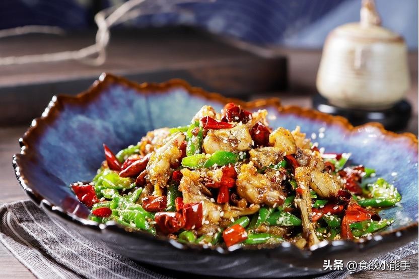 四川特色菜系大全,四川菜系特色及饮食文化