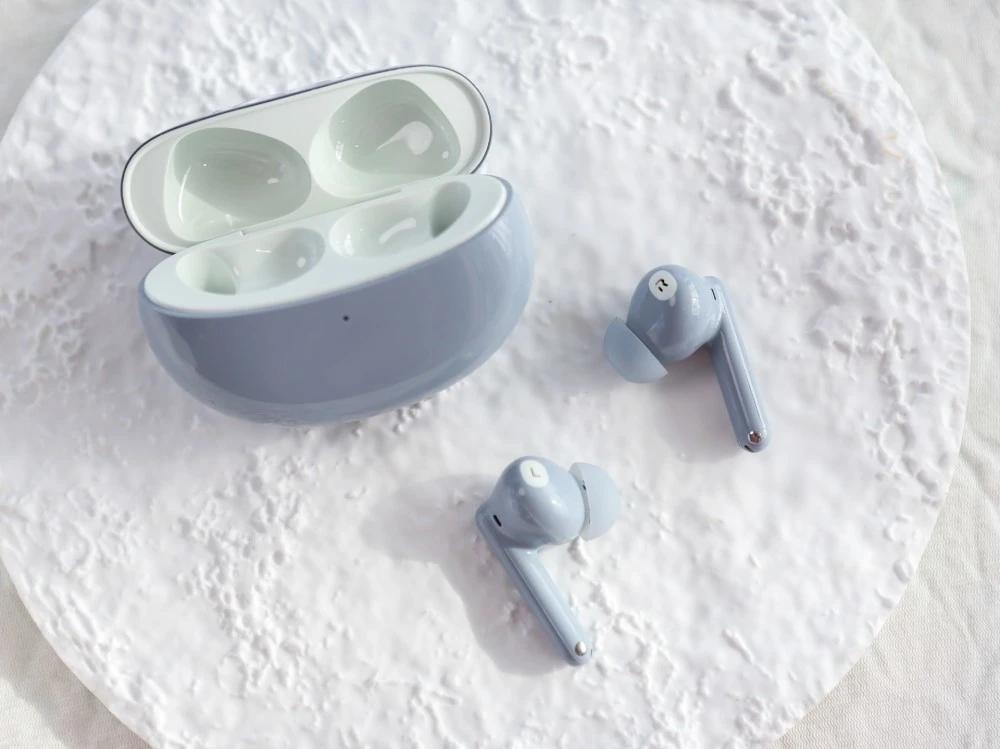 tws开放性耳机,白嫖qq会员