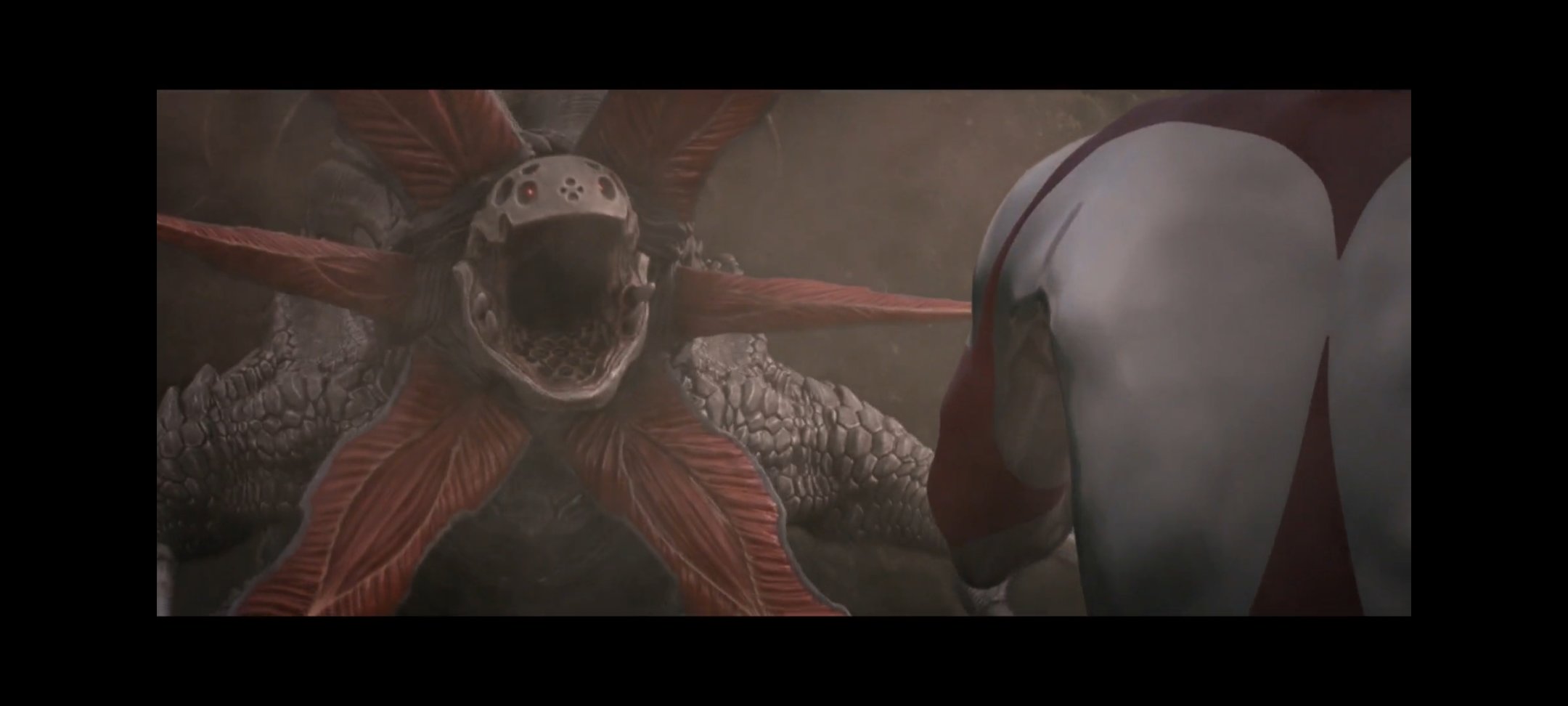 新奥特曼表达的真正意义,新奥特曼视觉震撼