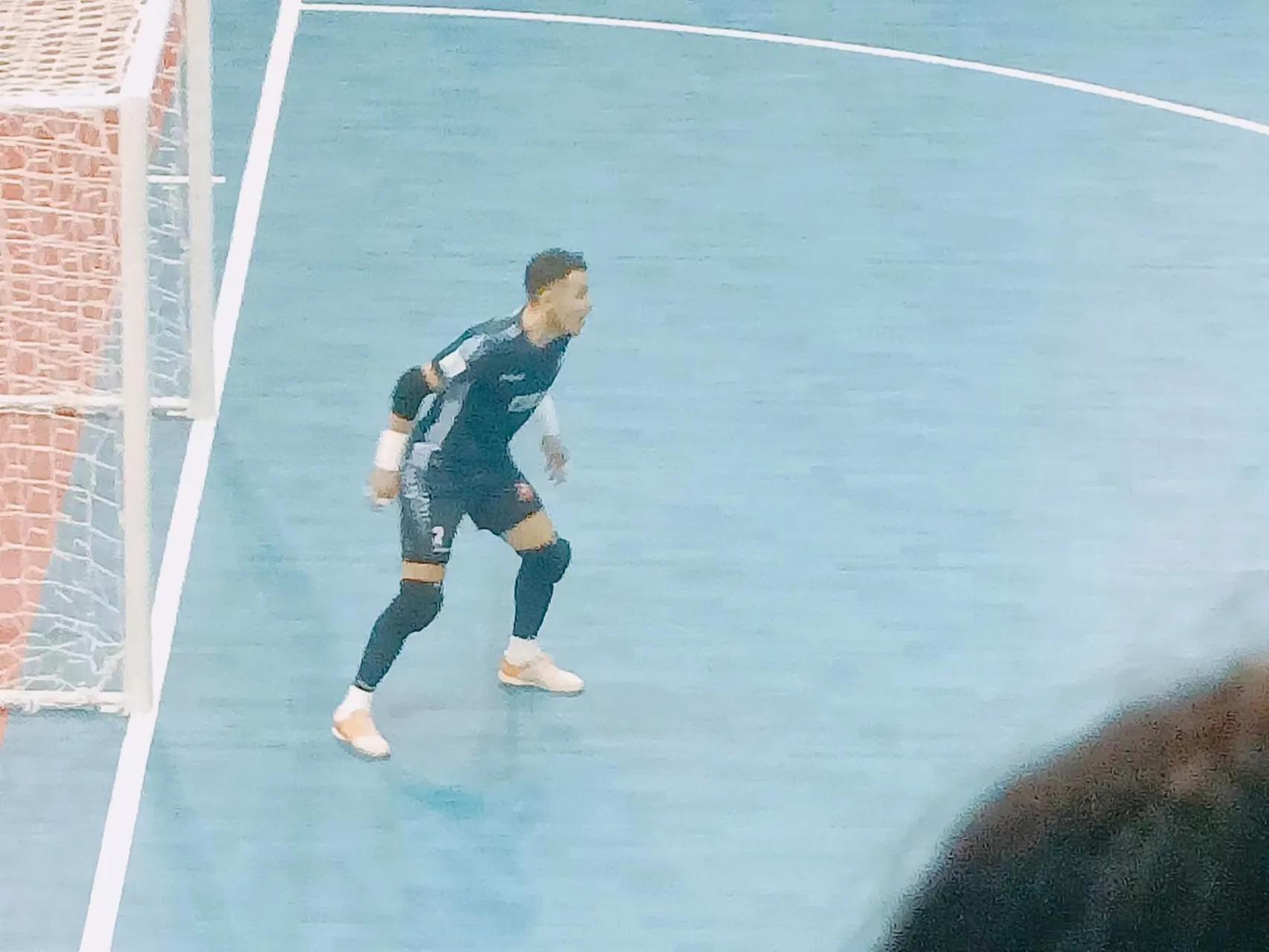 中国石家庄五人制足球赛程表,中国石家庄五人制足球全国争霸赛