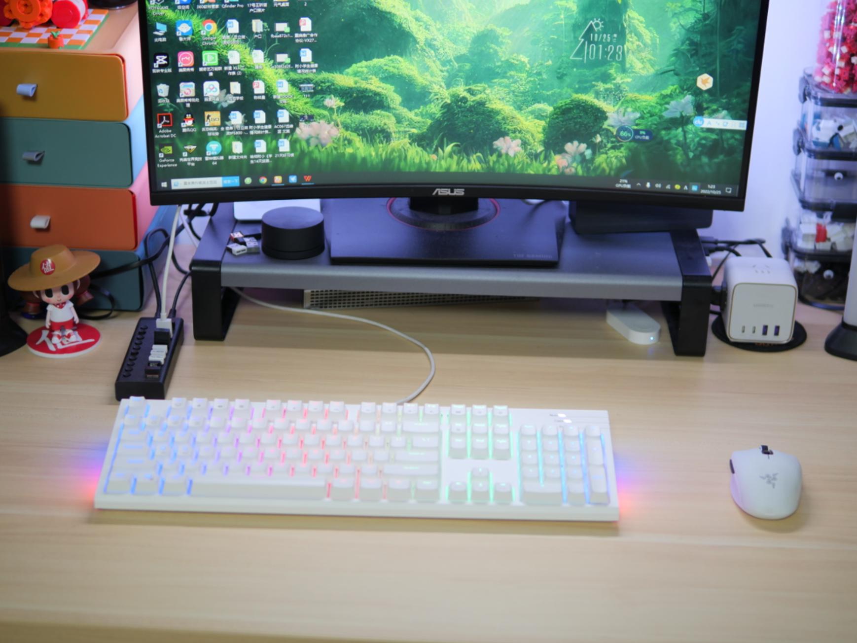 2022年双十一，10款高性价比数码装备推荐，上顶配不用花高价