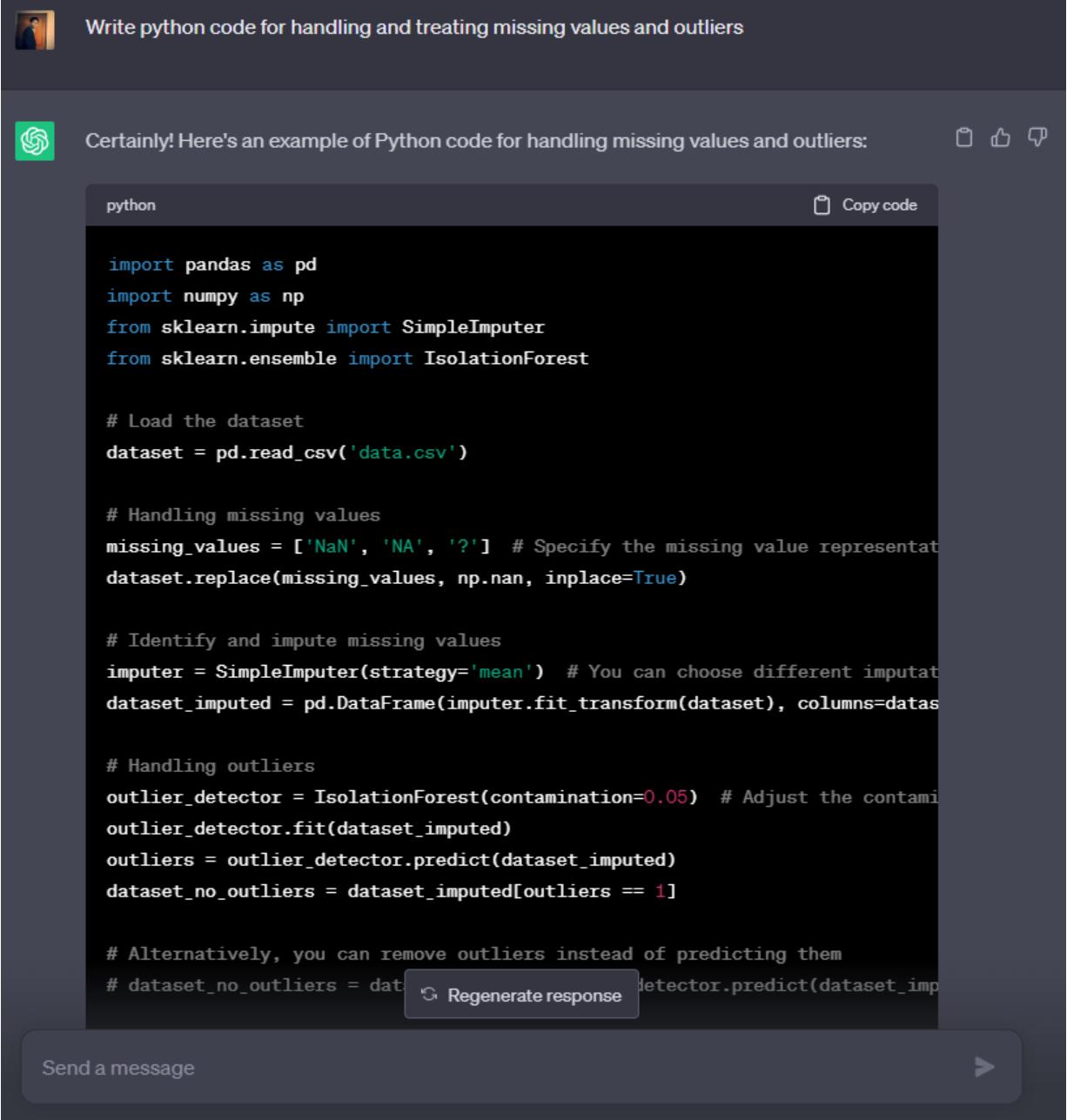 如何用chatgpt快速阅读文献,如何利用chatgpt做数据统计