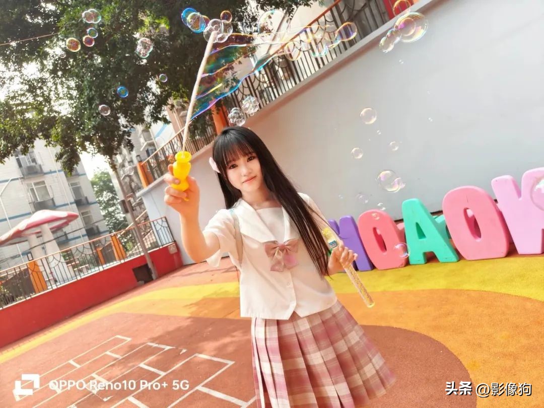 opporeno10pro人像拍照,opporeno10pro人像拍照效果