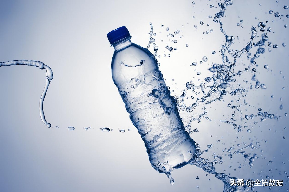 国产瓶装水包装策略,瓶装水营销策略