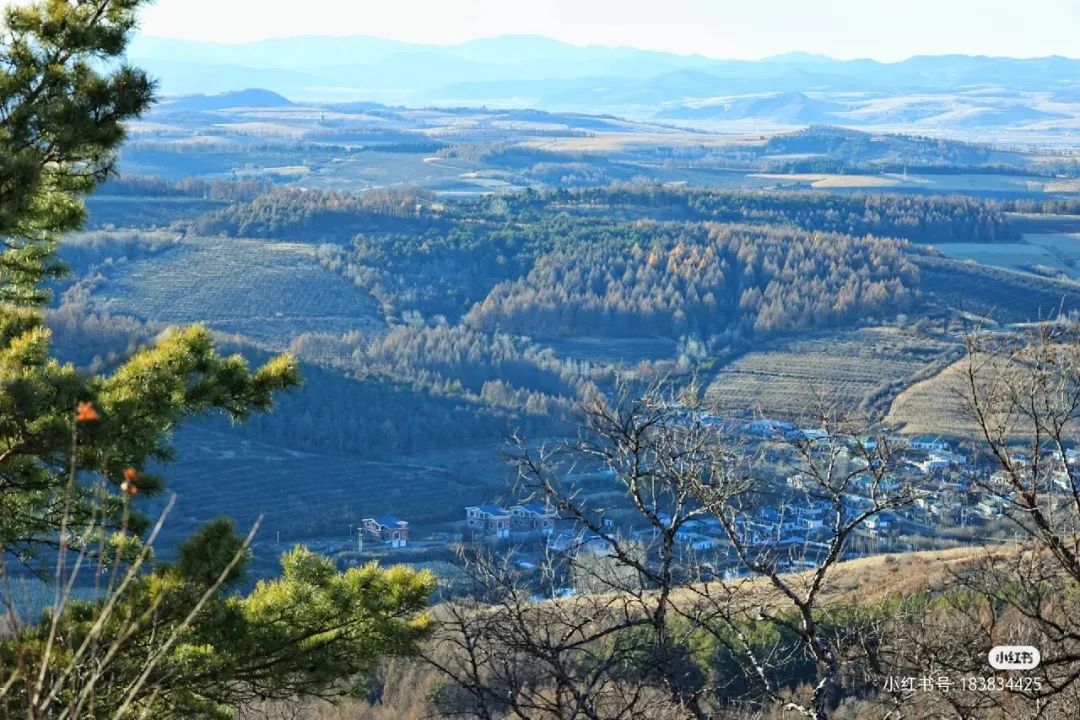 延吉北边境小城,延吉边陲小镇为啥这么火